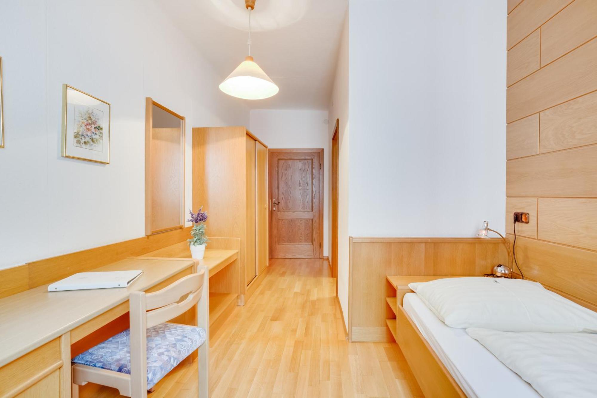 Hotel Himmelreich Мариацел Екстериор снимка