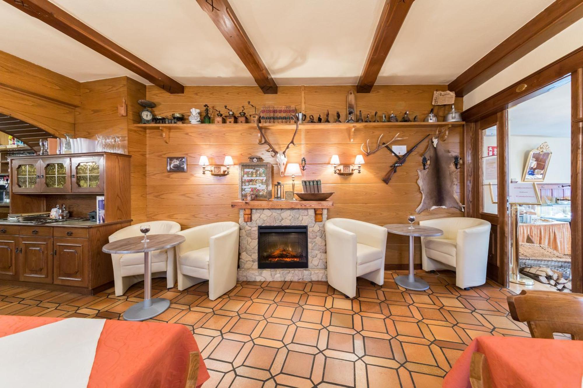 Hotel Himmelreich Мариацел Екстериор снимка