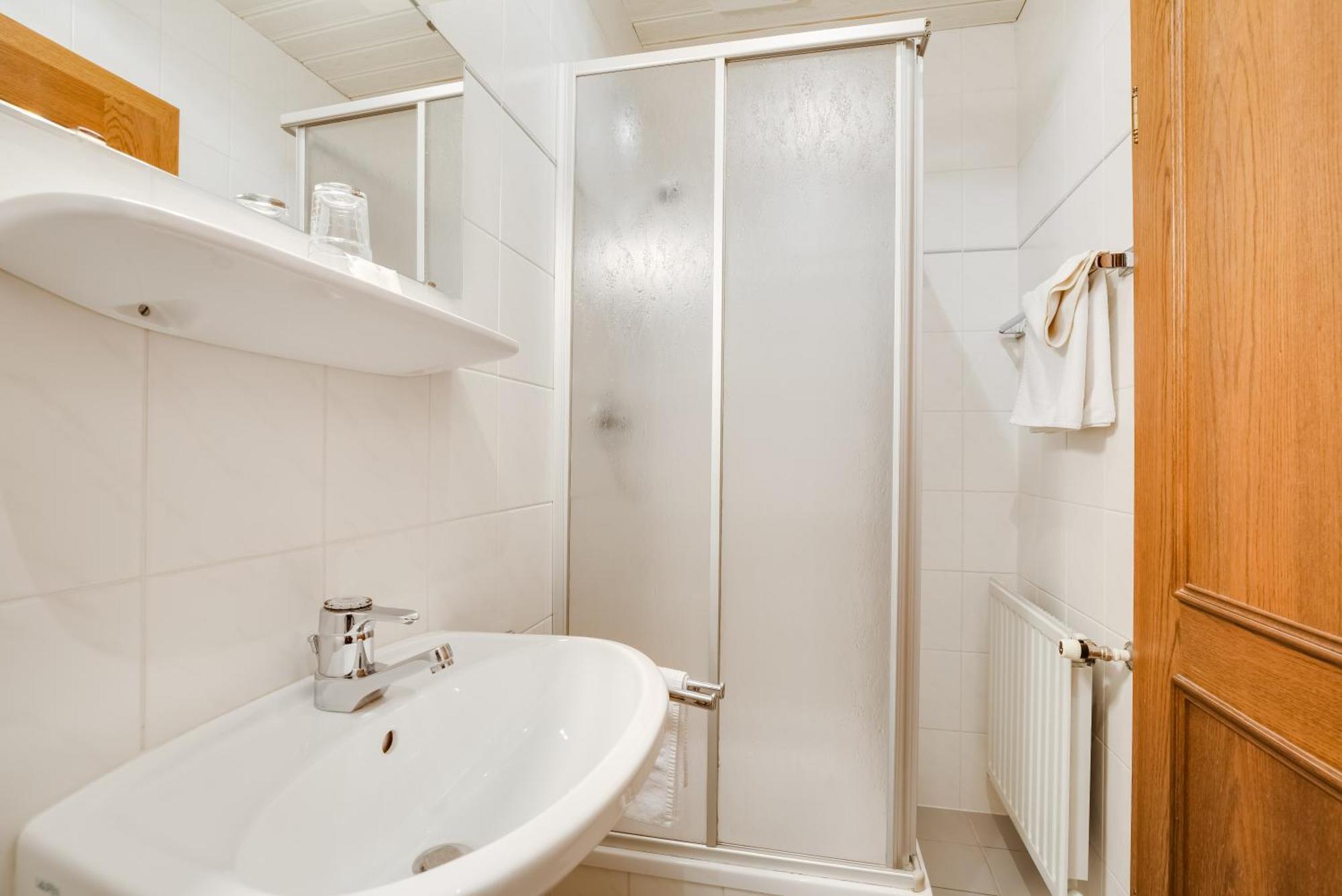 Hotel Himmelreich Мариацел Екстериор снимка