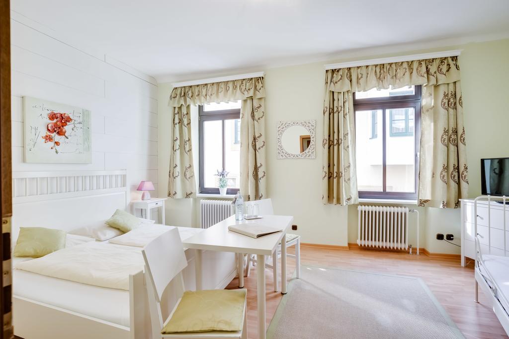 Hotel Himmelreich Мариацел Екстериор снимка