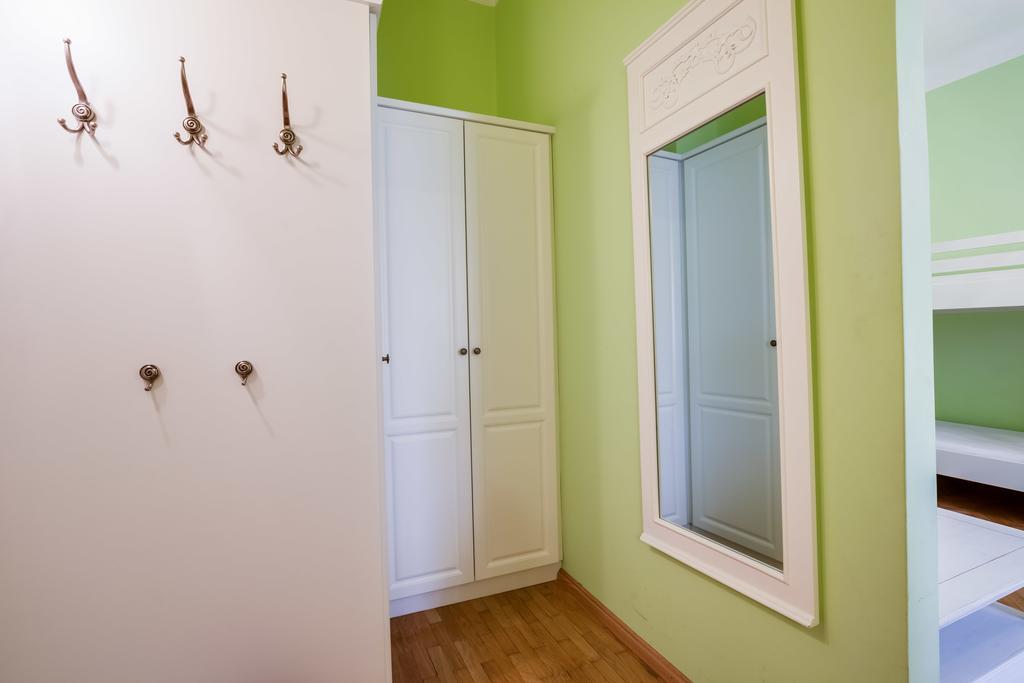 Hotel Himmelreich Мариацел Екстериор снимка