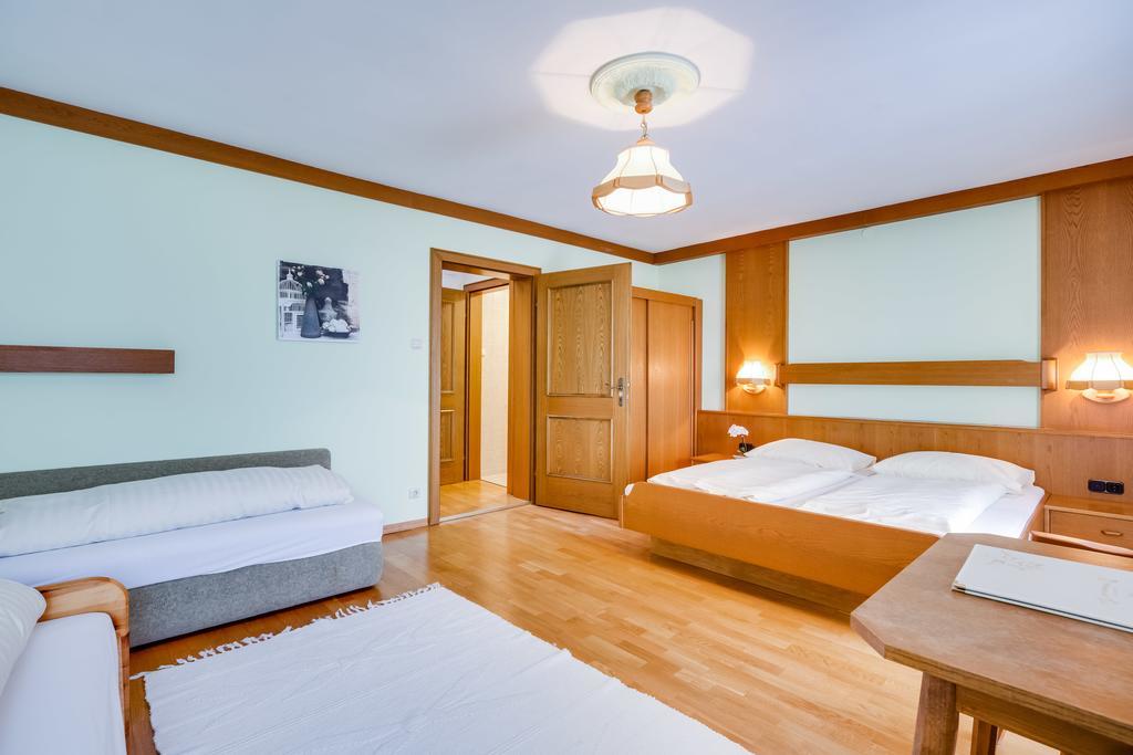 Hotel Himmelreich Мариацел Екстериор снимка