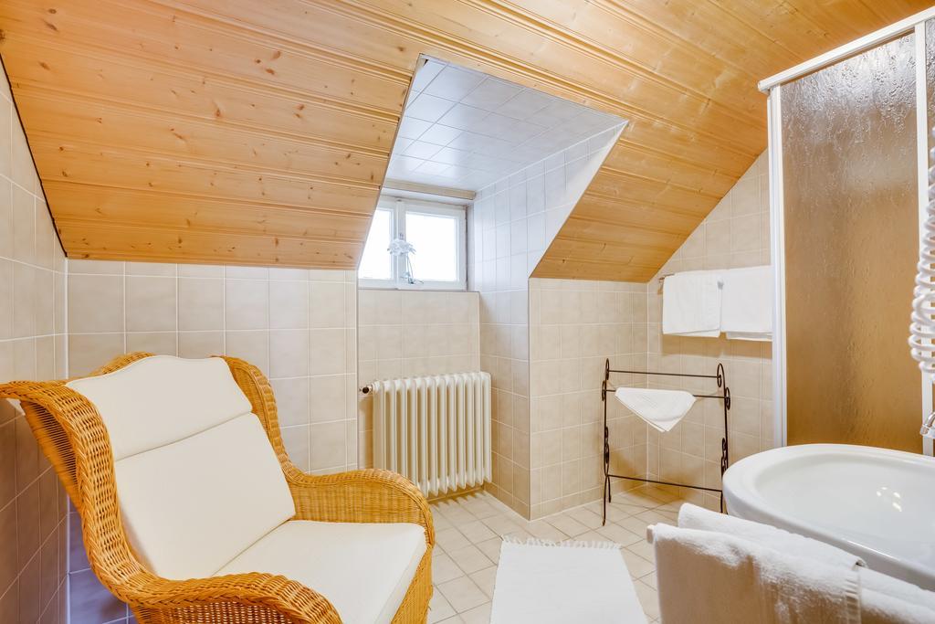 Hotel Himmelreich Мариацел Екстериор снимка