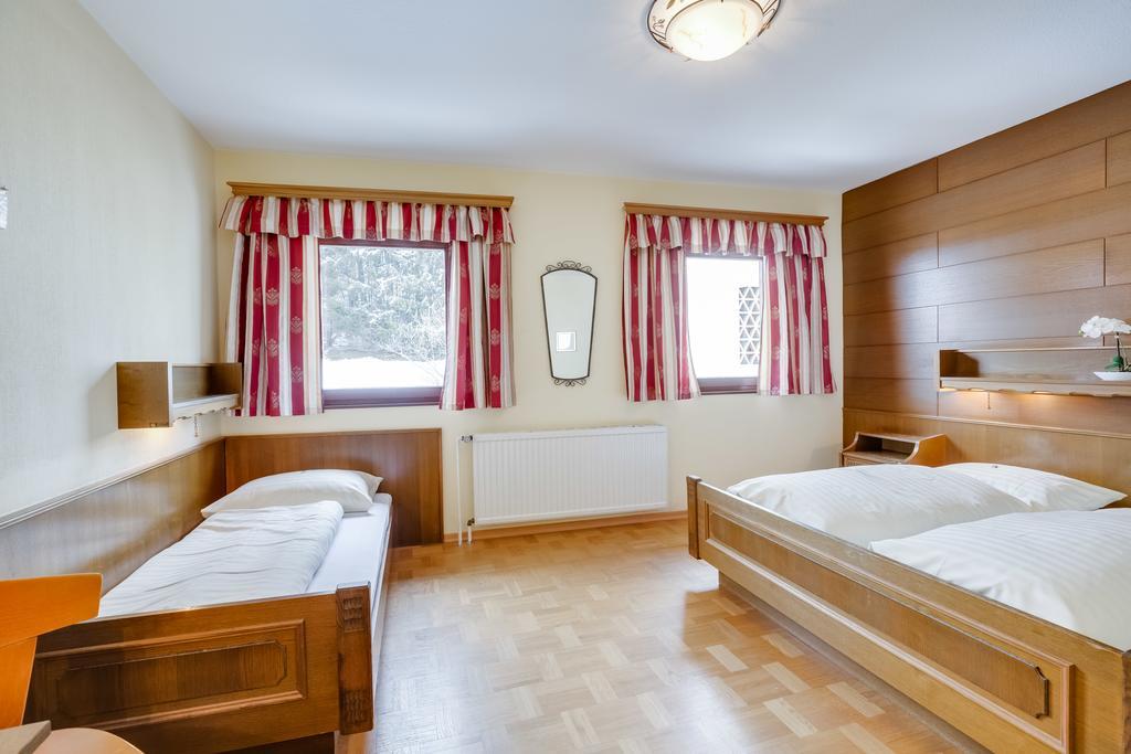 Hotel Himmelreich Мариацел Екстериор снимка