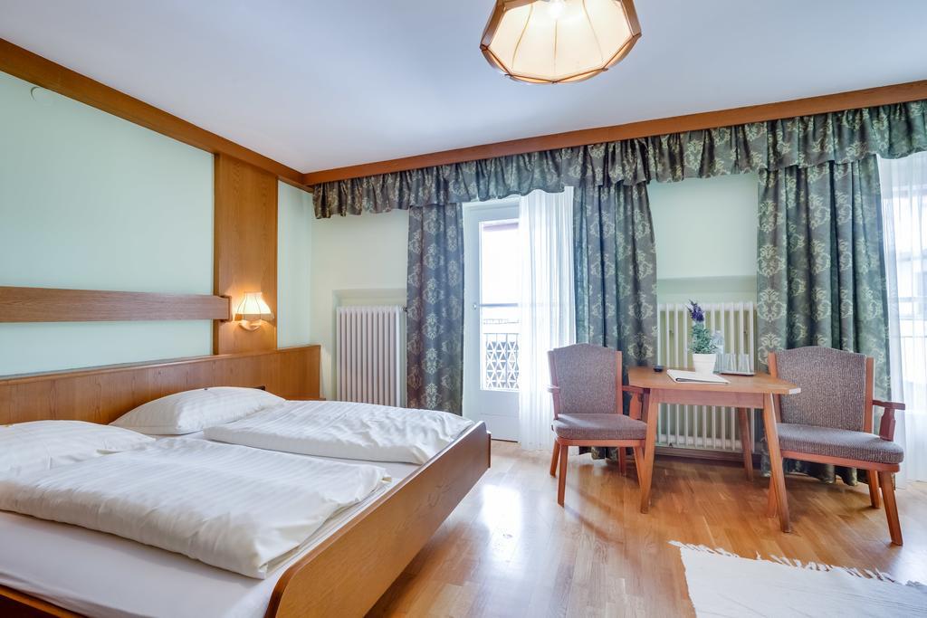 Hotel Himmelreich Мариацел Екстериор снимка