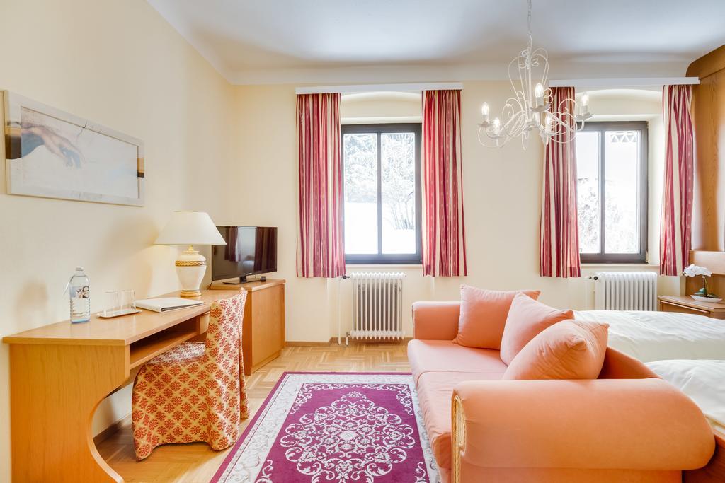 Hotel Himmelreich Мариацел Екстериор снимка